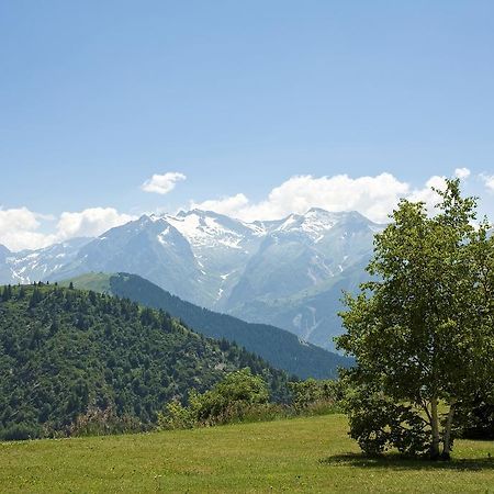 Lagrange Vacances L'Alpenrose Alpe d'Huez Buitenkant foto